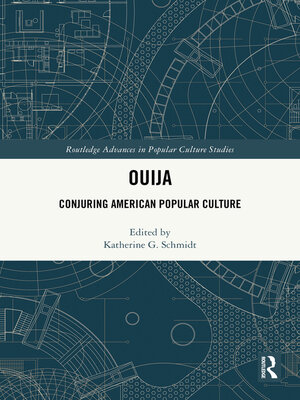 cover image of Ouija